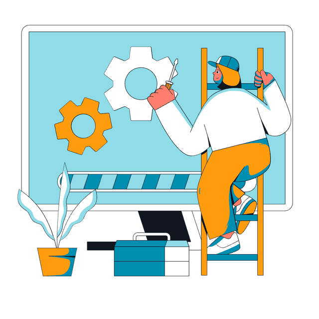 Website under construction